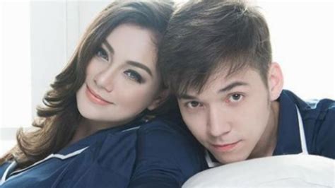 celine evangelista dan stefan william